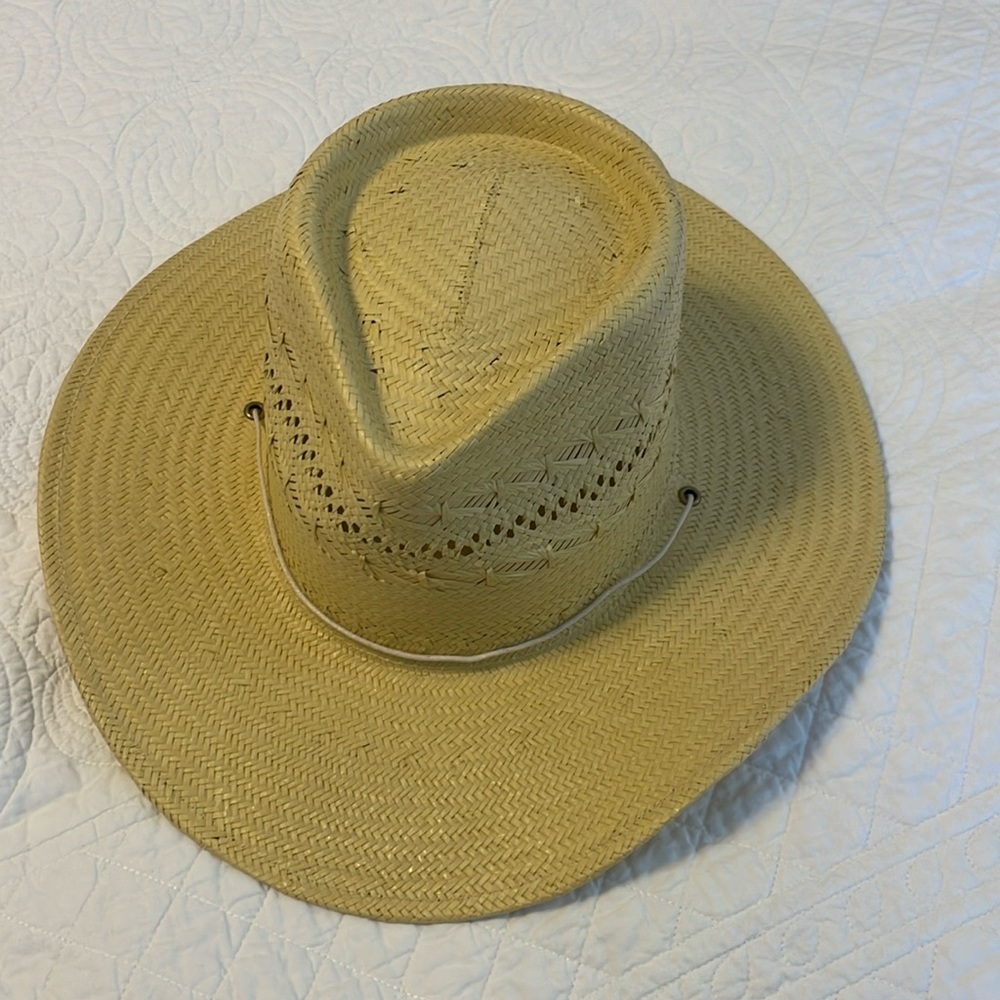 The Baja hat by Lack of color